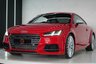 USED 2017 67 AUDI TT 2.0 TTS TFSI QUATTRO 2d 306 BHP 