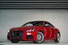 USED 2017 67 AUDI TT 2.0 TTS TFSI QUATTRO 2d 306 BHP 