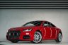 USED 2017 67 AUDI TT 2.0 TTS TFSI QUATTRO 2d 306 BHP 