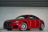 USED 2017 67 AUDI TT 2.0 TTS TFSI QUATTRO 2d 306 BHP 