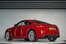 USED 2017 67 AUDI TT 2.0 TTS TFSI QUATTRO 2d 306 BHP 