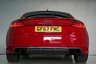 USED 2017 67 AUDI TT 2.0 TTS TFSI QUATTRO 2d 306 BHP 