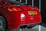 USED 2017 67 AUDI TT 2.0 TTS TFSI QUATTRO 2d 306 BHP 