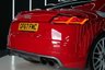 USED 2017 67 AUDI TT 2.0 TTS TFSI QUATTRO 2d 306 BHP 