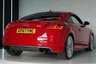 USED 2017 67 AUDI TT 2.0 TTS TFSI QUATTRO 2d 306 BHP 