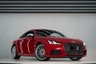 USED 2017 67 AUDI TT 2.0 TTS TFSI QUATTRO 2d 306 BHP 