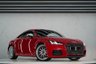 USED 2017 67 AUDI TT 2.0 TTS TFSI QUATTRO 2d 306 BHP 