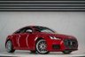 USED 2017 67 AUDI TT 2.0 TTS TFSI QUATTRO 2d 306 BHP 