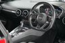 USED 2017 67 AUDI TT 2.0 TTS TFSI QUATTRO 2d 306 BHP 