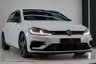 USED 2019 19 VOLKSWAGEN GOLF 2.0 R TSI 4MOTION DSG 5d 296 BHP 
