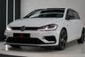 USED 2019 19 VOLKSWAGEN GOLF 2.0 R TSI 4MOTION DSG 5d 296 BHP 