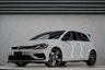 USED 2019 19 VOLKSWAGEN GOLF 2.0 R TSI 4MOTION DSG 5d 296 BHP 