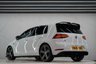 USED 2019 19 VOLKSWAGEN GOLF 2.0 R TSI 4MOTION DSG 5d 296 BHP 