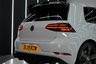USED 2019 19 VOLKSWAGEN GOLF 2.0 R TSI 4MOTION DSG 5d 296 BHP 