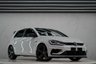USED 2019 19 VOLKSWAGEN GOLF 2.0 R TSI 4MOTION DSG 5d 296 BHP 