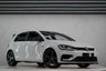 USED 2019 19 VOLKSWAGEN GOLF 2.0 R TSI 4MOTION DSG 5d 296 BHP 