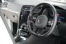 USED 2019 19 VOLKSWAGEN GOLF 2.0 R TSI 4MOTION DSG 5d 296 BHP 