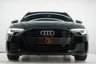USED 2020 70 AUDI A6 2.0 AVANT TDI S LINE BLACK EDITION MHEV 5d 202 BHP 
