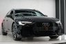 USED 2020 70 AUDI A6 2.0 AVANT TDI S LINE BLACK EDITION MHEV 5d 202 BHP 