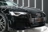 USED 2020 70 AUDI A6 2.0 AVANT TDI S LINE BLACK EDITION MHEV 5d 202 BHP 