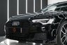 USED 2020 70 AUDI A6 2.0 AVANT TDI S LINE BLACK EDITION MHEV 5d 202 BHP 