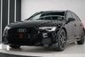 USED 2020 70 AUDI A6 2.0 AVANT TDI S LINE BLACK EDITION MHEV 5d 202 BHP 