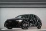 USED 2020 70 AUDI A6 2.0 AVANT TDI S LINE BLACK EDITION MHEV 5d 202 BHP 