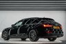 USED 2020 70 AUDI A6 2.0 AVANT TDI S LINE BLACK EDITION MHEV 5d 202 BHP 
