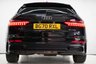 USED 2020 70 AUDI A6 2.0 AVANT TDI S LINE BLACK EDITION MHEV 5d 202 BHP 
