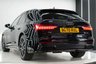 USED 2020 70 AUDI A6 2.0 AVANT TDI S LINE BLACK EDITION MHEV 5d 202 BHP 