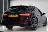 USED 2020 70 AUDI A6 2.0 AVANT TDI S LINE BLACK EDITION MHEV 5d 202 BHP 