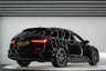 USED 2020 70 AUDI A6 2.0 AVANT TDI S LINE BLACK EDITION MHEV 5d 202 BHP 