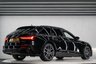 USED 2020 70 AUDI A6 2.0 AVANT TDI S LINE BLACK EDITION MHEV 5d 202 BHP 