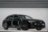 USED 2020 70 AUDI A6 2.0 AVANT TDI S LINE BLACK EDITION MHEV 5d 202 BHP 