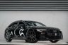 USED 2020 70 AUDI A6 2.0 AVANT TDI S LINE BLACK EDITION MHEV 5d 202 BHP 
