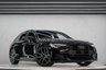 USED 2020 70 AUDI A6 2.0 AVANT TDI S LINE BLACK EDITION MHEV 5d 202 BHP 