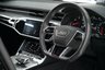 USED 2020 70 AUDI A6 2.0 AVANT TDI S LINE BLACK EDITION MHEV 5d 202 BHP 