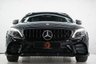 USED 2020 69 MERCEDES-BENZ C-CLASS 1.5 C 200 AMG LINE PREMIUM MHEV 2d 181 BHP 