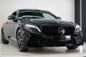 USED 2020 69 MERCEDES-BENZ C-CLASS 1.5 C 200 AMG LINE PREMIUM MHEV 2d 181 BHP 