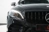 USED 2020 69 MERCEDES-BENZ C-CLASS 1.5 C 200 AMG LINE PREMIUM MHEV 2d 181 BHP 