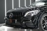 USED 2020 69 MERCEDES-BENZ C-CLASS 1.5 C 200 AMG LINE PREMIUM MHEV 2d 181 BHP 