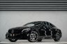 USED 2020 69 MERCEDES-BENZ C-CLASS 1.5 C 200 AMG LINE PREMIUM MHEV 2d 181 BHP 