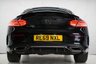 USED 2020 69 MERCEDES-BENZ C-CLASS 1.5 C 200 AMG LINE PREMIUM MHEV 2d 181 BHP 