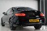 USED 2020 69 MERCEDES-BENZ C-CLASS 1.5 C 200 AMG LINE PREMIUM MHEV 2d 181 BHP 