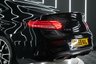USED 2020 69 MERCEDES-BENZ C-CLASS 1.5 C 200 AMG LINE PREMIUM MHEV 2d 181 BHP 
