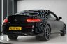 USED 2020 69 MERCEDES-BENZ C-CLASS 1.5 C 200 AMG LINE PREMIUM MHEV 2d 181 BHP 