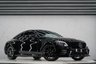 USED 2020 69 MERCEDES-BENZ C-CLASS 1.5 C 200 AMG LINE PREMIUM MHEV 2d 181 BHP 