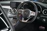 USED 2020 69 MERCEDES-BENZ C-CLASS 1.5 C 200 AMG LINE PREMIUM MHEV 2d 181 BHP 