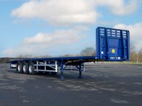 USED 2024 FARLOW Heavy Duty Flatbed FLAT  
