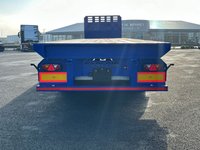 USED 2024 FARLOW Heavy Duty Flatbed FLAT  